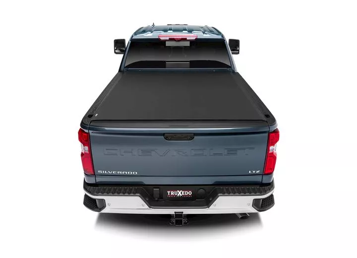 Truxedo 20-c silverado/sierra 2500/3500 6.9 ft pro x15 tonno cover w/multi-pro tg w/o carbonpro bed