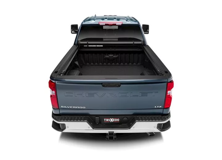 Truxedo 20-c silverado/sierra 2500/3500 6.9 ft pro x15 tonno cover w/multi-pro tg w/o carbonpro bed