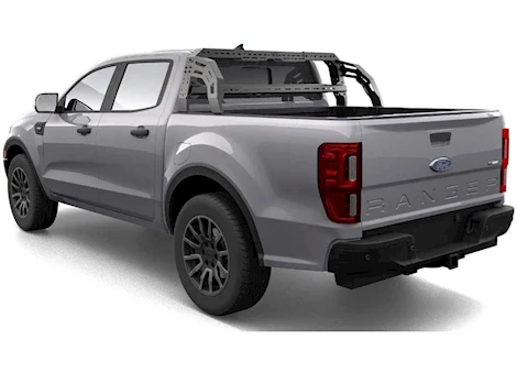 TUWA Pro LLC TUWA PRO FORD RANGER SHIPROCK HEADACHE RACK