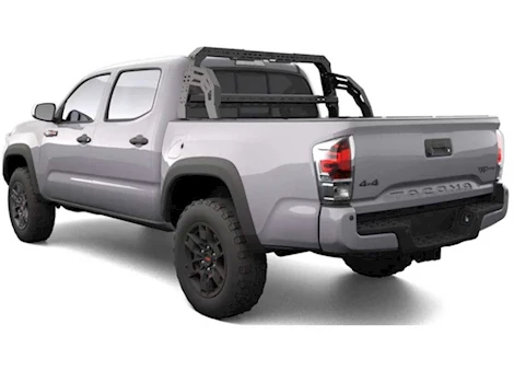 TUWA Pro LLC TUWA PRO TOYOTA TACOMA SHIPROCK HEADACHE RACK