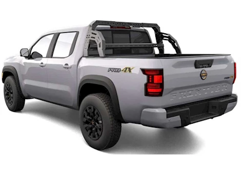 TUWA Pro LLC TUWA PRO NISSAN FRONTIER SHIPROCK HEADACHE RACK