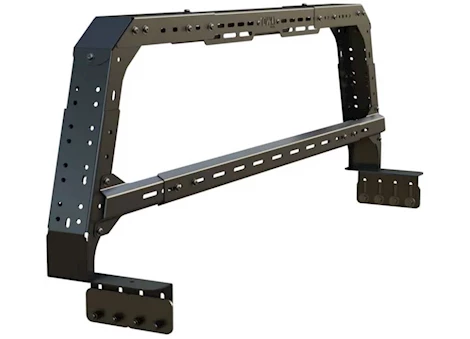 TUWA Pro LLC TUWA PRO FORD F-150 4CX SERIES SHIPROCK SINGLE RACK