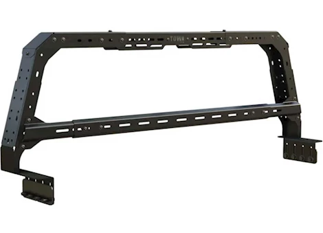 TUWA Pro LLC TUWA PRO FORD RANGER 4CX SERIES SHIPROCK SINGLE RACK
