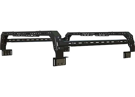TUWA Pro LLC COMPONENT FOR SHIPROCK MID-HEIGHT RACK