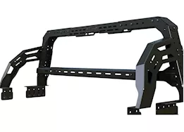 TUWA Pro LLC Tuwa pro f-series shiprock headache rack