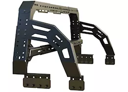 TUWA Pro LLC Tuwa pro f-series shiprock headache rack