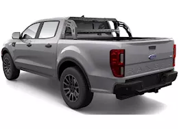 TUWA Pro LLC Tuwa pro ford ranger shiprock headache rack