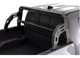 TUWA Pro LLC Tuwa pro toyota tacoma shiprock headache rack