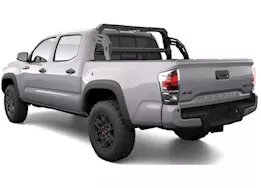 TUWA Pro LLC Tuwa pro toyota tacoma shiprock headache rack