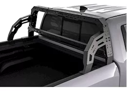 TUWA Pro LLC Tuwa pro nissan frontier shiprock headache rack