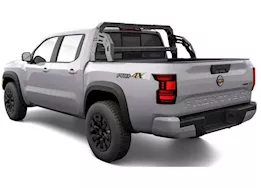 TUWA Pro LLC Tuwa pro nissan frontier shiprock headache rack