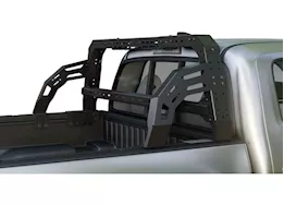 TUWA Pro LLC Tuwa pro nissan titan shiprock headache rack
