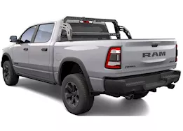 TUWA Pro LLC Tuwa pro ram 1500 shiprock headache rack