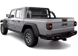 TUWA Pro LLC Tuwa pro jeep gladiator shiprock headache rack