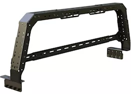TUWA Pro LLC Tuwa pro ram 1500 4cx series shiprock single rack (no rambox)