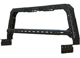 TUWA Pro LLC Tuwa pro ram 1500 4cx series shiprock single rack (no rambox)
