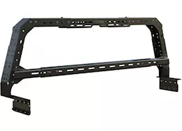 TUWA Pro LLC Tuwa pro ram 1500 4cx series shiprock single rack (no rambox)