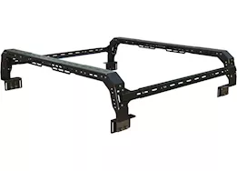 TUWA Pro LLC Component for shiprock mid-height rack