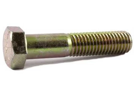 Tow-Rite HEX CAP SCREW - 5/8-18 x 4IN