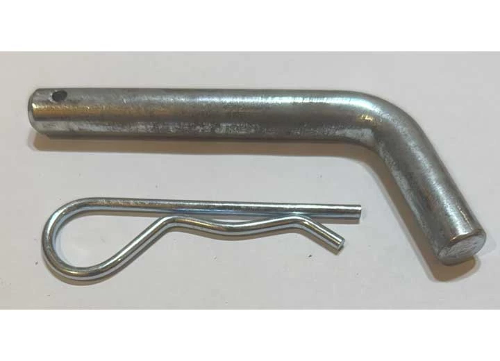 Tow-Rite Hitch pin & clip 1/2in Main Image