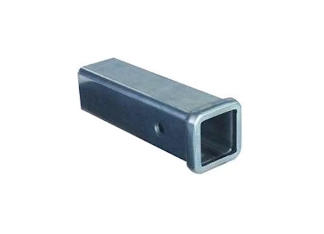 Tow-Rite Receiver sleeve-2in x 2in x 6in Main Image