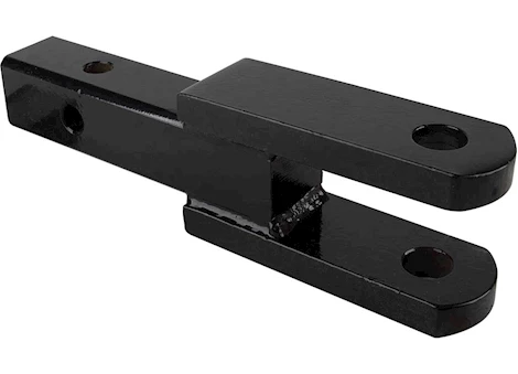 Tow-Rite CLASS III, STRAIGHT CLEVIS MOUNT-9IN LENGTH