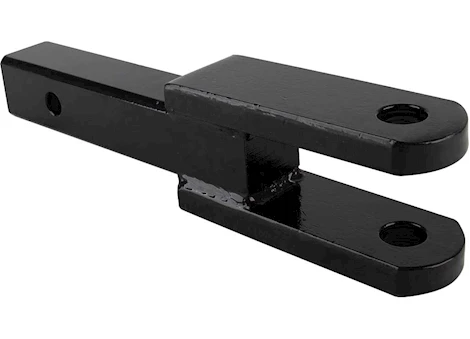 Tow-Rite CLASS III, STRAIGHT DRAW BAR-11IN LENGTH