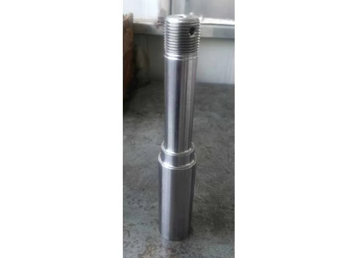 Tow-Rite Spindle straight-9 x 1in- no lube Main Image