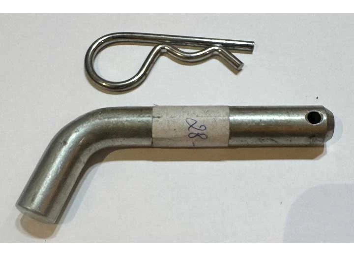 Tow-Rite Hitch pin and clip 5/8in Main Image