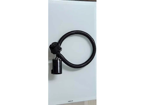 Tow-Rite 20IN USCAR WIRING EXTENSION HARNESS (USCAR TO USCAR)
