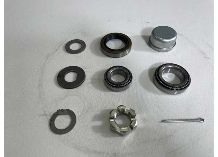 Tow-Rite 3.5k bearing kit-l68149/l44649 Main Image