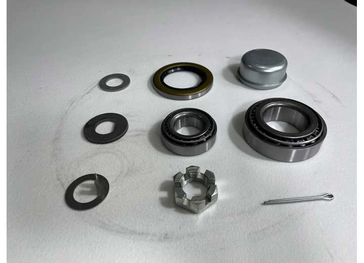 Tow-Rite 5-6k bearing kit-25580/15123 Main Image