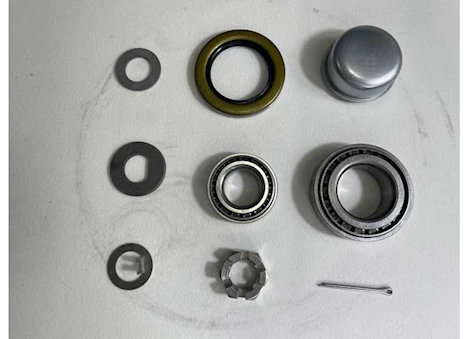 Tow-Rite 5-6K BEARING KIT-25580/15123