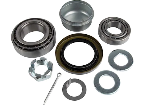 Tow-Rite 5-6K BEARING KIT-25580/15123