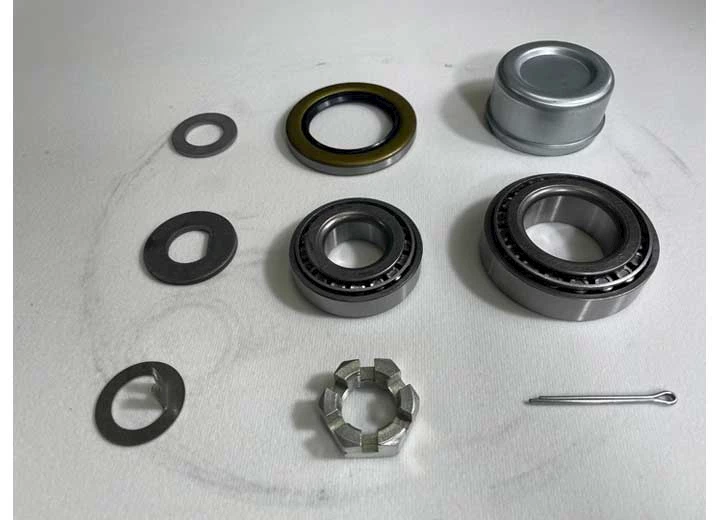 Tow-Rite 7k bearing kit-25580/14125a Main Image