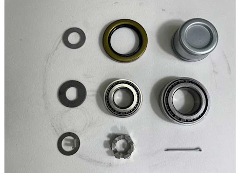 Tow-Rite 7K BEARING KIT-25580/14125A