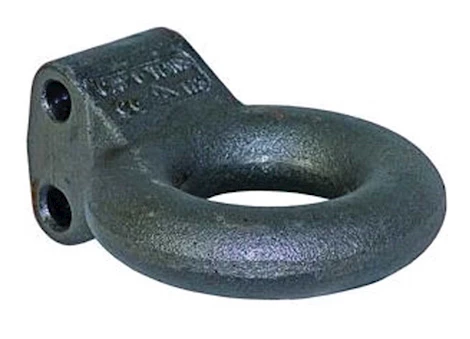 Tow-Rite FORGED LUNETTE EYES 12K 3IN