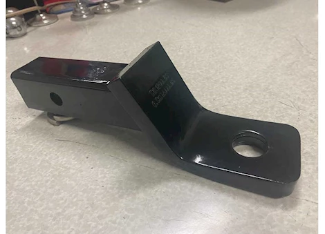Tow-Rite DRAW BAR 2IN RISE - 12K