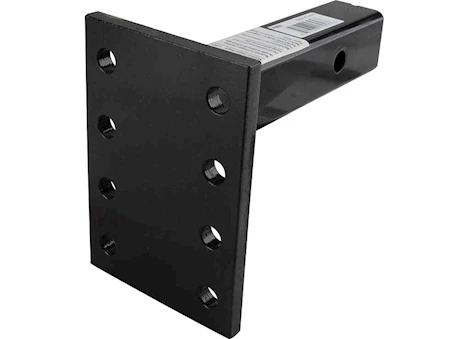 Tow-Rite PINTLE HOOK MOUNT - 8 HOLES 10K