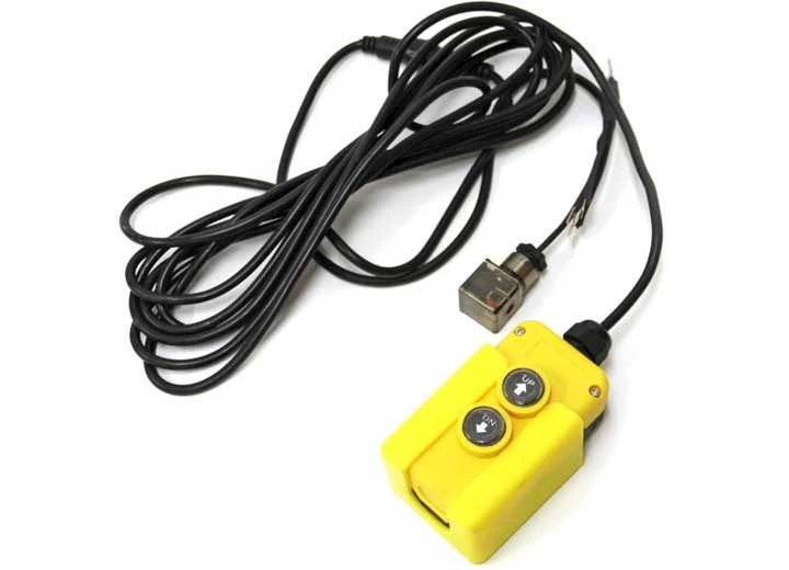 Tow-Rite 2 BUTTON REMOTE 29FT WIRE