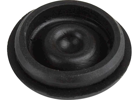 Tow-Rite TRAILER CAP RUBBER PLUG