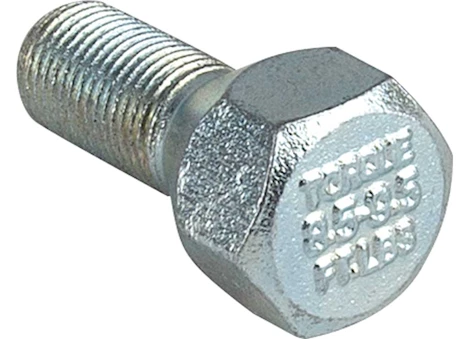 Tow-Rite ZINC CONE SEAT HEX BOLT