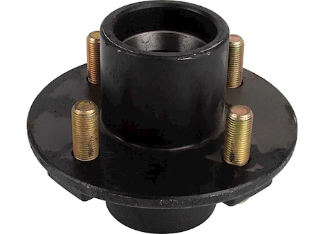 Tow-Rite IDLER HUB 2.5K, 4 on 4.0, RACES L44610/L44610