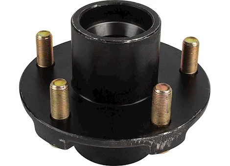 Tow-Rite IDLER HUB 3,500 LBS, 5 on 4.5, RACES L44610/L44610