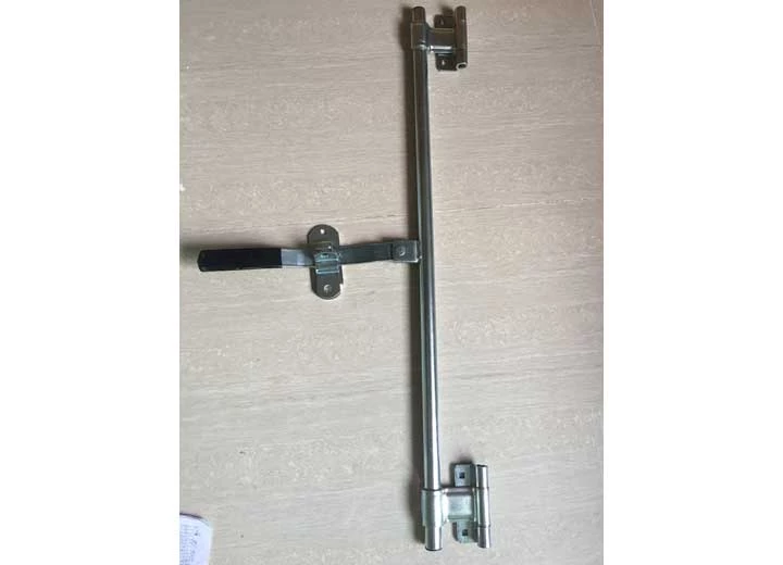 Tow-Rite CAM LOCK - SIDE DOOR WITH PIPE