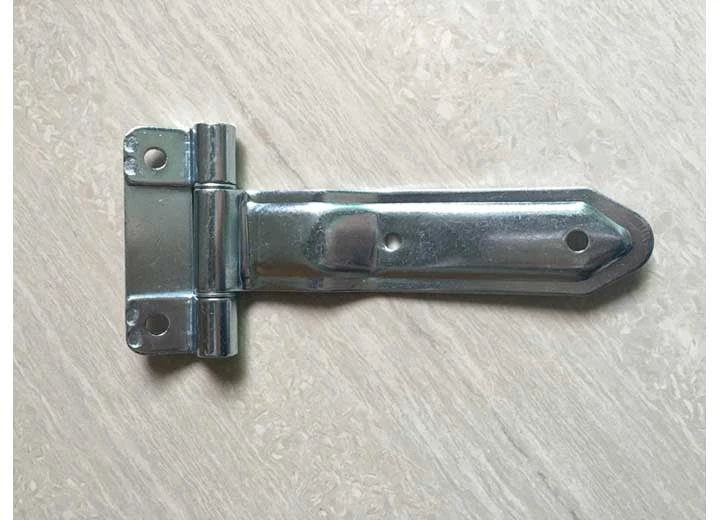 Tow-Rite Zinc plated hinge 12ftft emboss Main Image