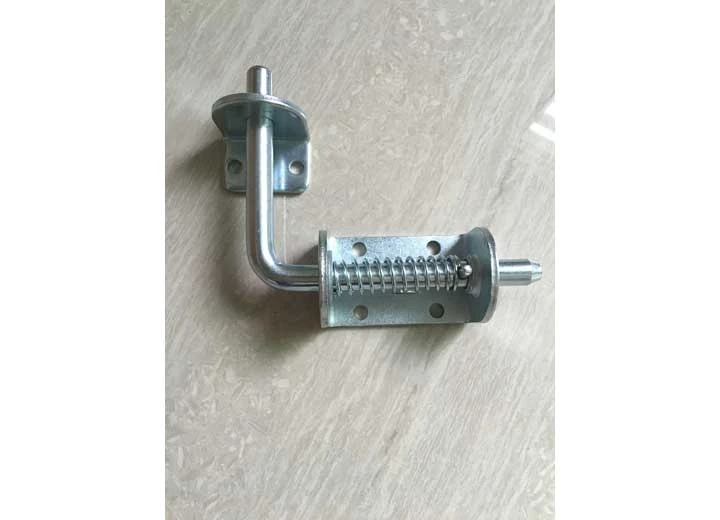 Tow-Rite 1/2FTFT SPRING LATCH ASSY