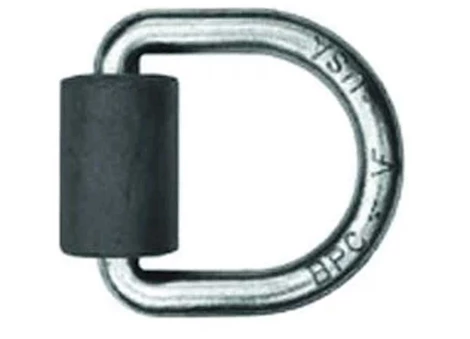 Tow-Rite (PACK OF 5) D-RING WELD-ON 5/8IN