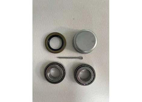 Tow-Rite 2K BEARING KIT W/SEAL,CAP RT