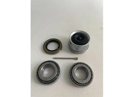 Tow-Rite 2K BEARING KIT W/SEAL,CAP EZ-LUBE RT